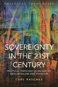 bokomslag Sovereignty in the 21st Century