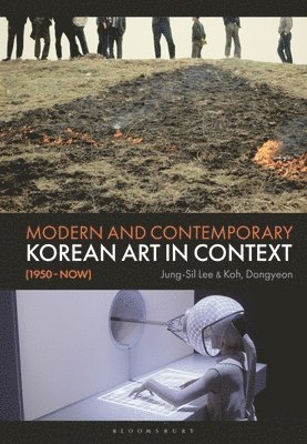 Modern and Contemporary Korean Art in Context (1950 - Now) 1