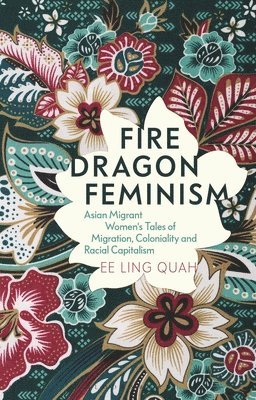 bokomslag Fire Dragon Feminism