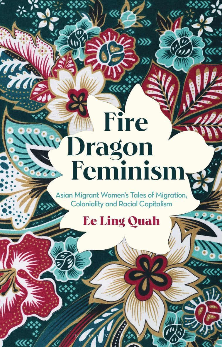 Fire Dragon Feminism 1