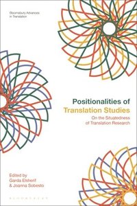 bokomslag Positionalities of Translation Studies