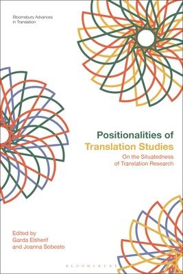 bokomslag Positionalities of Translation Studies