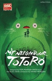 bokomslag My Neighbour Totoro