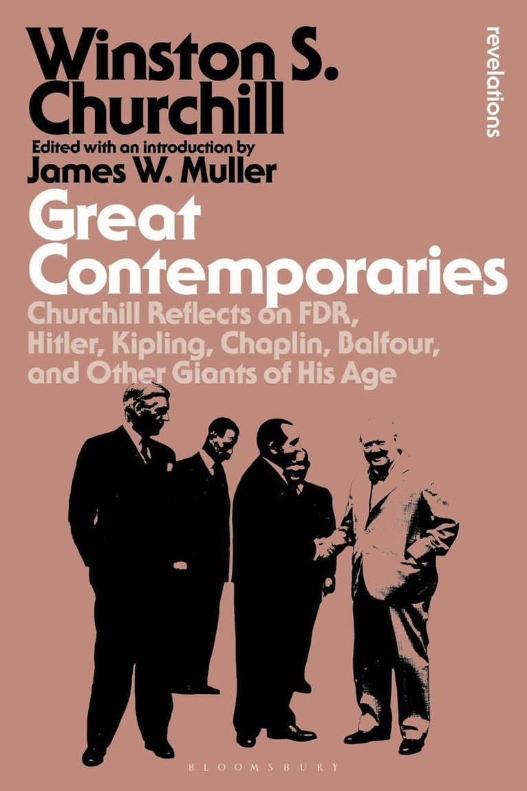 Great Contemporaries 1