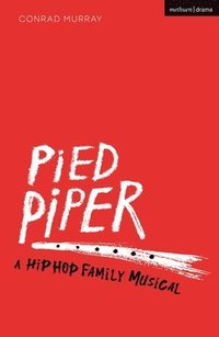 bokomslag Pied Piper