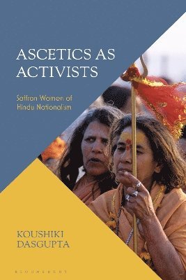 Ascetics As Activists