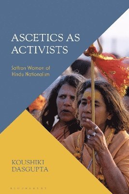 Ascetics As Activists 1