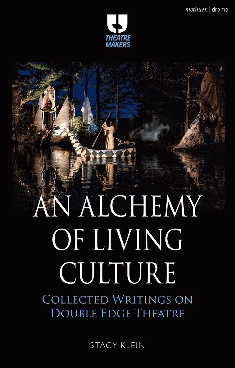 Alchemy of Living Culture