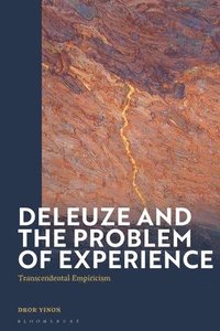 bokomslag Deleuze and the Problem of Experience