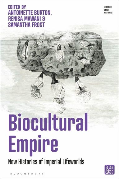 bokomslag Biocultural Empire