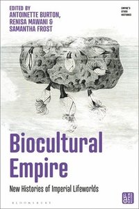 bokomslag Biocultural Empire