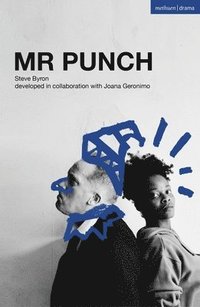 bokomslag Mr Punch