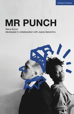 Mr Punch 1