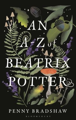 bokomslag A-Z of Beatrix Potter