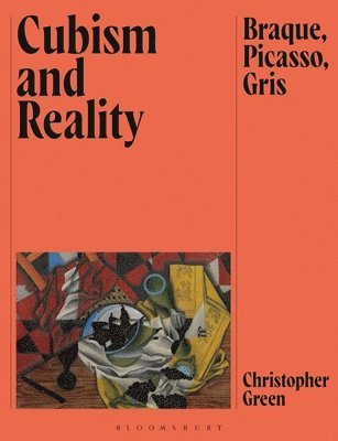 Cubism and Reality 1