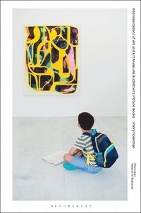 bokomslag Representations of Art and Art Museums in Children's Picture Books