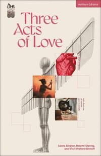 bokomslag Three Acts of Love