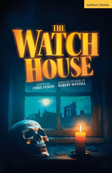 Robert Westall - Watch House, Häftad