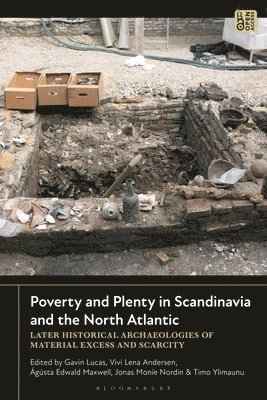 Poverty and Plenty in Scandinavia and the North Atlantic 1