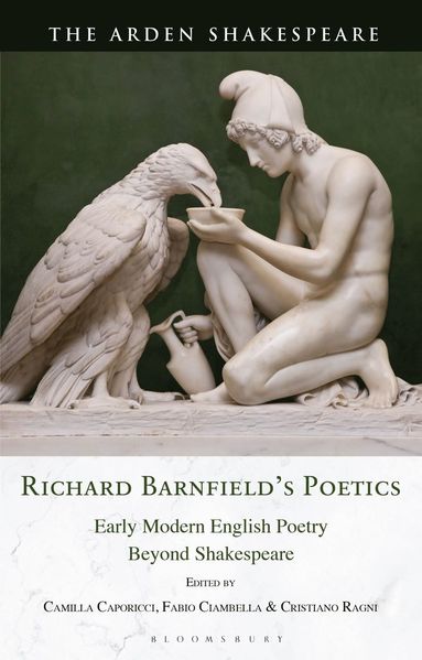 bokomslag Richard Barnfield's Poetics