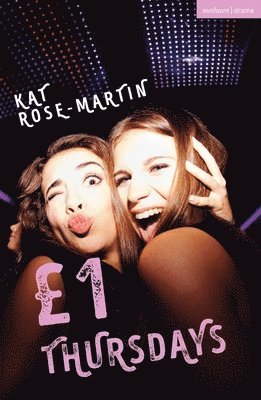 bokomslag £1 Thursdays