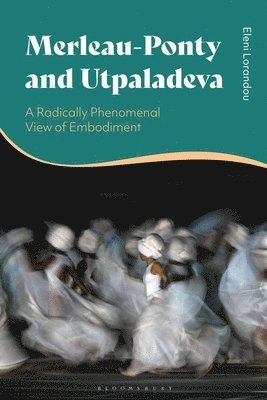 Merleau-Ponty and Utpaladeva 1