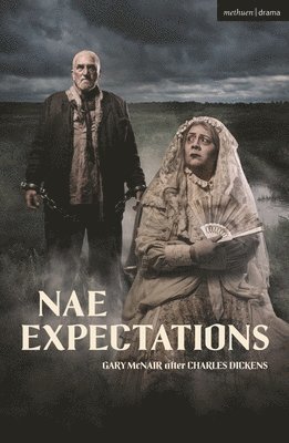 Gary McNair, Gary (Author) McNair, Charles Dickens - Nae Expectations, Häftad