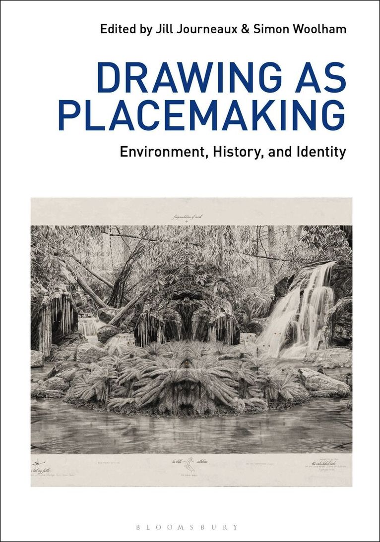 Drawing as Placemaking