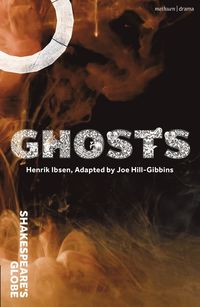 bokomslag Ghosts