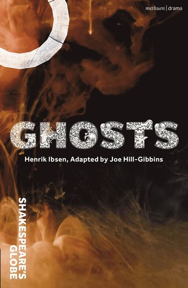bokomslag Ghosts