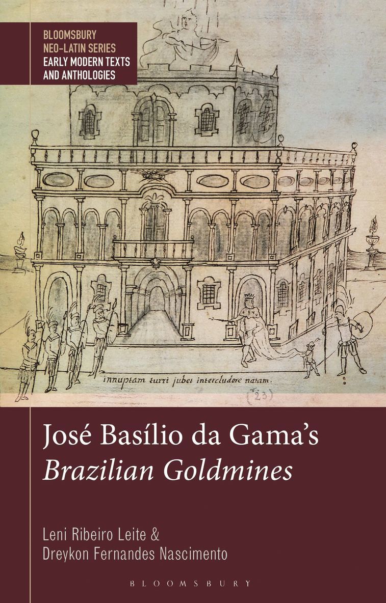 José Basílio da Gama's Brazilian Goldmines