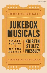 bokomslag Jukebox Musicals