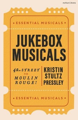 Jukebox Musicals