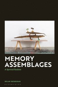 bokomslag Memory Assemblages