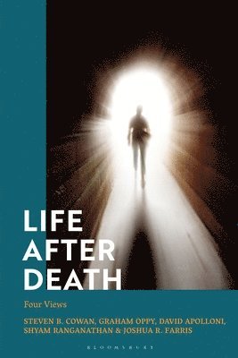 bokomslag Life After Death