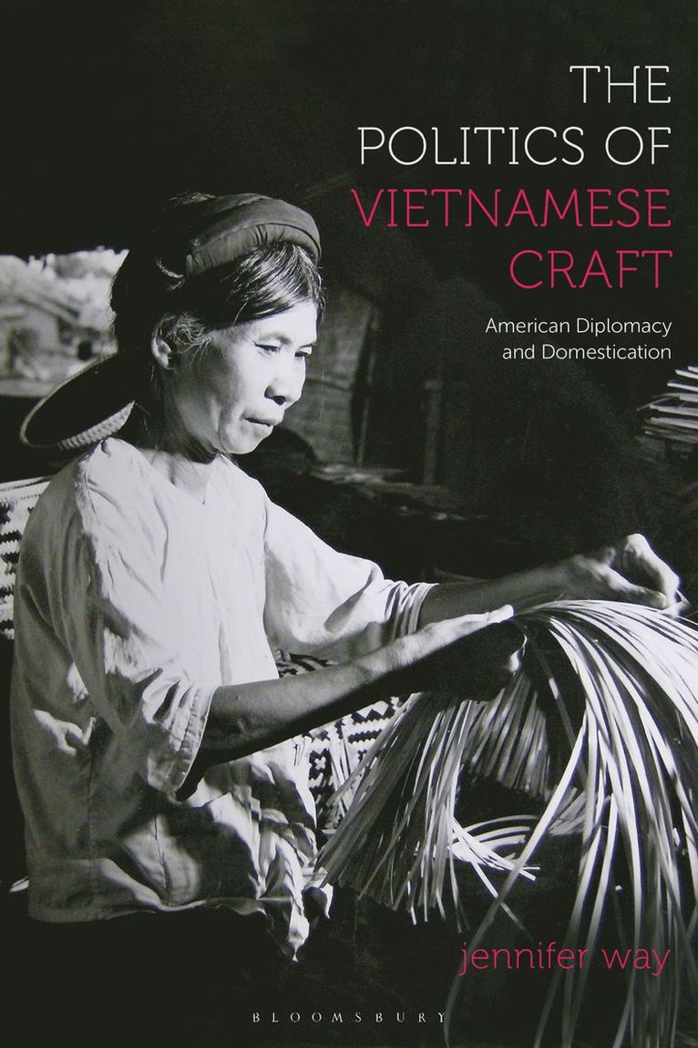 Politics of Vietnamese Craft