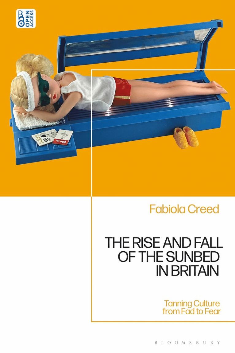 Rise and Fall of the Sunbed in Britain