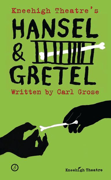 Carl Grose - Hansel and Gretel, Häftad