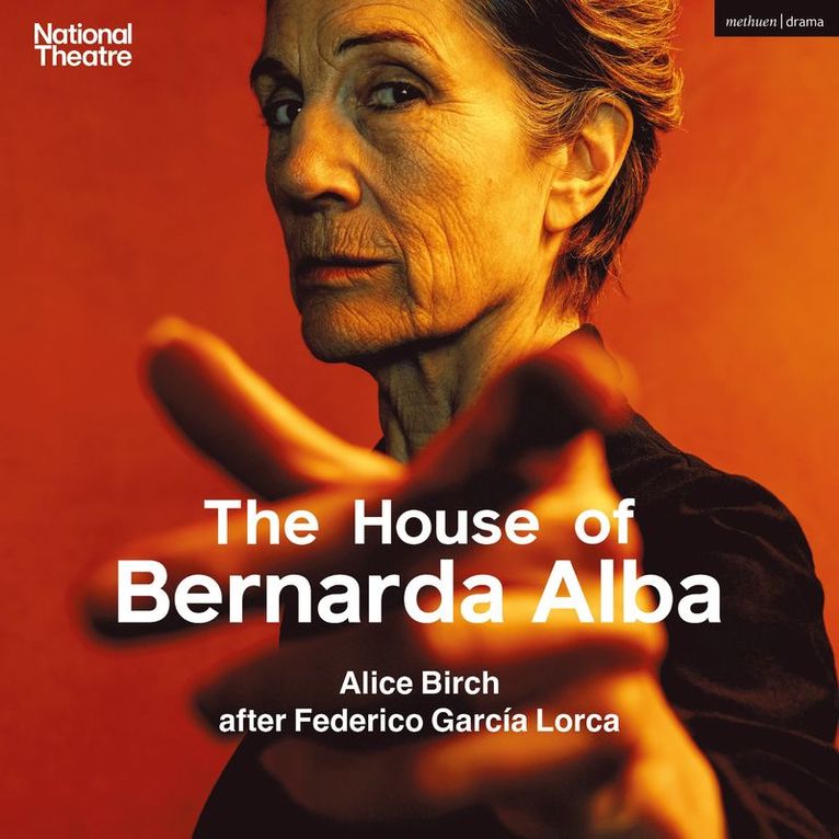 The House of Bernarda Alba 1