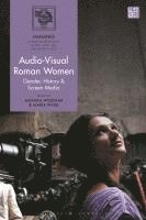 bokomslag Audio-Visual Roman Women