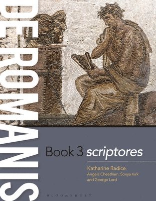 Katharine Radice, Angela Cheetham, Sonya Kirk, George Lord, UK) Radice, Katharine (University of Cambridge, UK) Cheetham, Angela (Classics Teacher, Bedford Modern School, UK) Kirk, Dr Sonya (Chesterton Community College, UK) Lord, George (Independent Scholar - de Romanis Book 3, Häftad