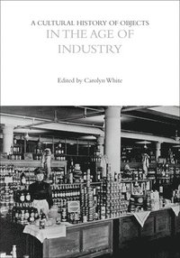 bokomslag Cultural History of Objects in the Age of Industry