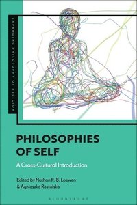 bokomslag Philosophies of Self
