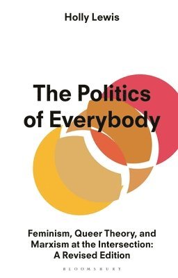 bokomslag Politics of Everybody