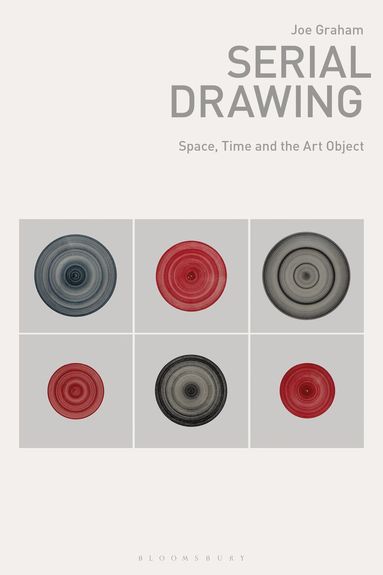 Joe Graham, Russell Marshall - Serial Drawing, Häftad