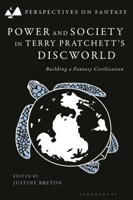 Power and Society in Terry Pratchett’s Discworld