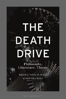 The Death Drive 1