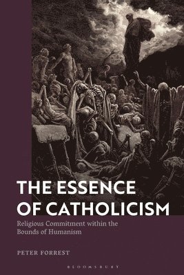 bokomslag Essence of Catholicism