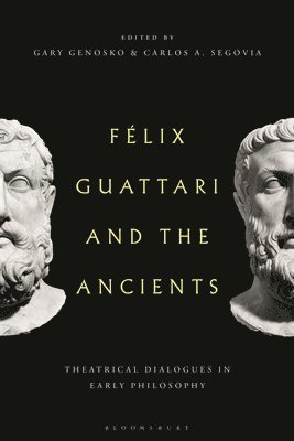 Felix Guattari and the Ancients 1