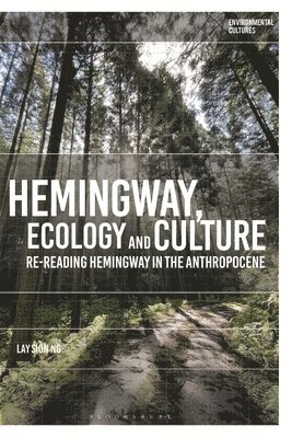 Hemingway, Ecology and Culture 1